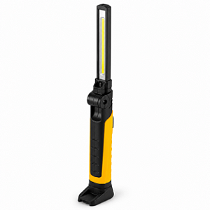 Lanterna LED Recarregável VONDER LRD 700 - 700 Lúmens
