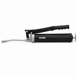 Bomba Manual de Graxa VONDER PLUS BMV 0500 - 500g