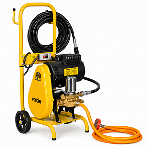Bomba Lava-Rápido VONDER BLV 28 - 3.0 CV Bivolt