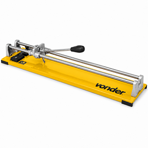 Cortador Manual de Cerâmica VONDER VDEC 75 - 75cm