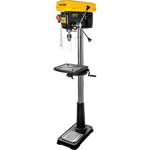 Furadeira de Coluna 16 mm, 550 W, 220 V~ – VONDER FCV 016