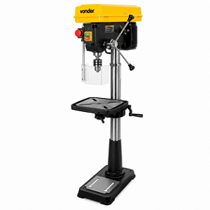 Furadeira de Coluna VONDER FCV 016 - 16mm 220V