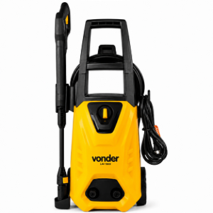 Lavadora de Alta Pressão VONDER LAV 2000 - 2.100 lbf/pol²
