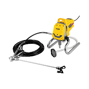 Máquina de Pintura Airless VONDER MPA 1010 - 1.3HP 220V