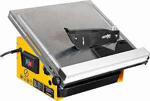 Cortador de Cerâmica VONDER CCV 550 - 550W 127V