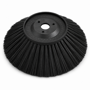 Escova Lateral para Varredeira Manual VONDER VPV 920