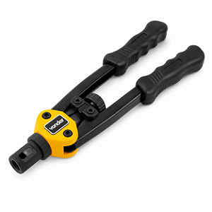 Rebitador Manual VONDER RR 310 Rosca M3-M10 Alavanca