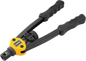 Rebitador Manual VONDER RR 310 Rosca M3-M10  Alavanca