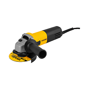 Esmerilhadeira Angular VONDER EAV 650 - 650W 220V