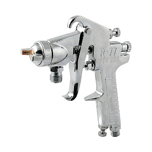 Pistola de Pintura para Tanque de Pressão VONDER PTV 200