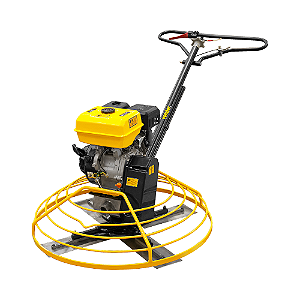 Alisadora de Pisos a Gasolina VONDER - 9.0 hp 36"