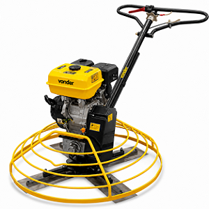 Alisadora de Pisos a Gasolina VONDER - 9.0 hp 36"