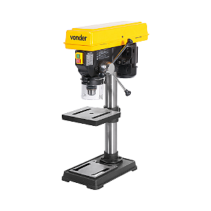 Furadeira de Bancada VONDER FBV 016 - 16mm 220V