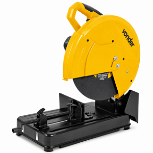 Serra de Corte Rápido VONDER SCV 2000 - 2000W 220V