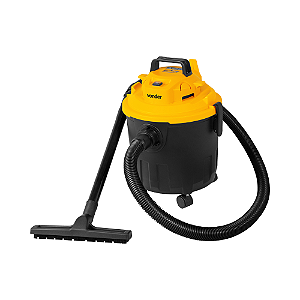 Aspirador de Pó e Líquidos VONDER APV 1018 - 18L 127V