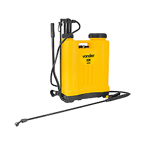 Pulverizador Costal Agrícola VONDER PC 020 - 20L