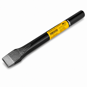 Talhadeira Redonda VONDER 3/4" x 12"