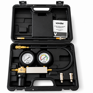 Detector de Vazamento VONDER para Cilindro de Motor