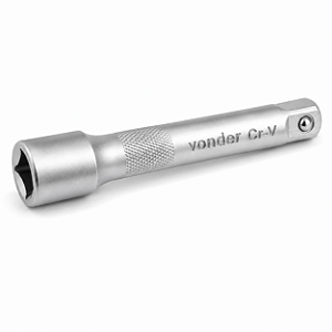 Extensão para Soquete VONDER 1/2" x 5"