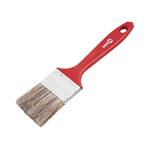 Pincel NOVE54 2" - Para Pinturas e Limpeza