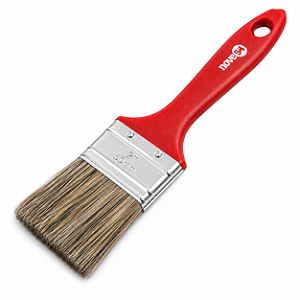 Pincel NOVE54 2" - Para Pinturas e Limpeza