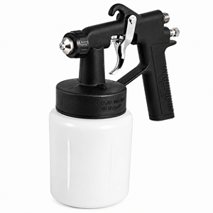 Pistola para Pintura VONDER PPV 90 - 600ml Ar Direto