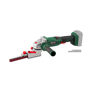 Lixadeira de Cinta DWT ILCD 1812 - 18V (Sem Bateria)