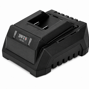 Carregador VONDER ICBD 1805 - 18V Bivolt