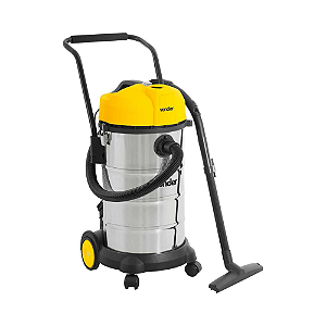 Aspirador de Pó e Líquidos VONDER APV 1240 - 1200W 40L
