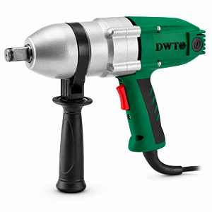 Chave de Impacto DWT CID 634 - 600W 220V