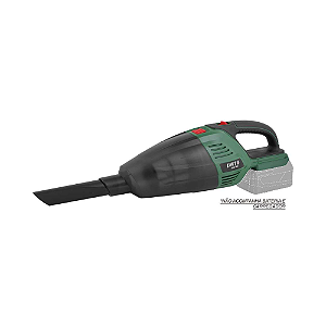 Aspirador de Pó DWT IAPD 1800 - 18V a Bateria (Sem Bateria)