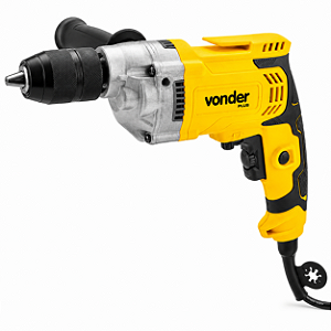 Furadeira VONDER PLUS FSV 712 - 710W 220V