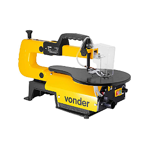 Serra Tico-Tico de Mesa VONDER TTV 125 - 120W 127V