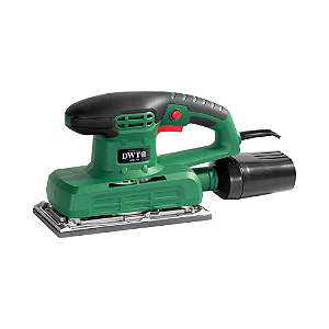 Lixadeira Orbital DWT LOD 300 - 300W 127V