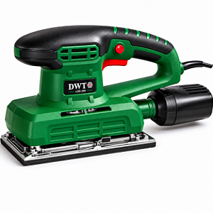 Lixadeira Orbital DWT LOD 300 - 300W 127V