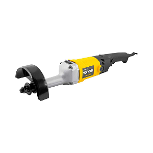 Esmerilhadeira Reta VONDER ERV 1050 - 1050W 127V
