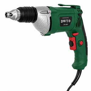 Parafusadeira DWT TS 550 - 550W 127V