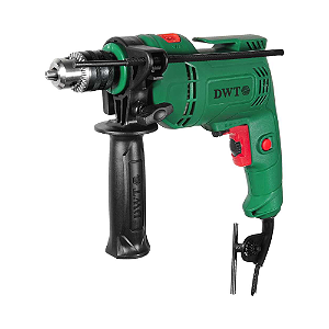 Furadeira de Impacto DWT FID 595N - 500W 127V
