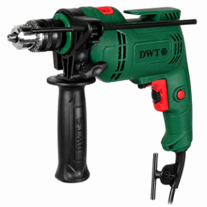 Furadeira de Impacto DWT FID 595N - 500W 127V