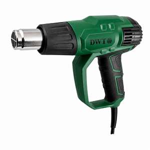 Soprador Térmico DWT STD 200N - 2000W 127V