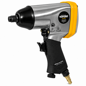 Chave de Impacto Pneumática VONDER CIV 012 - 1/2"