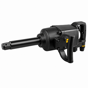 Chave de Impacto Pneumática VONDER PLUS CIP 100 - 1"