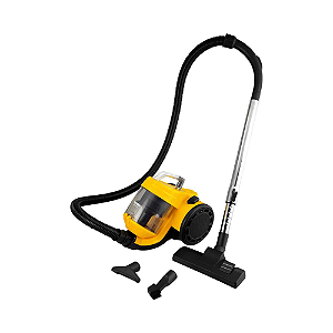 Aspirador de Pó VONDER APV 1200 - 1200W 2L