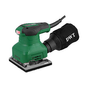Lixadeira Orbital DWT LOD 230 - 230W 127V