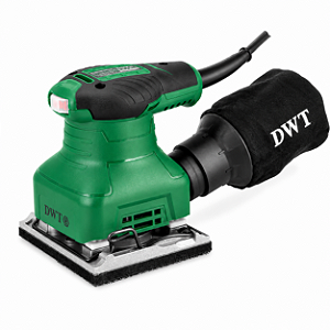 Lixadeira Orbital DWT LOD 230 - 230W 127V
