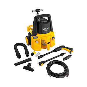 Lavadora e Aspirador VONDER LAV 1580 - 2 em 1 127V