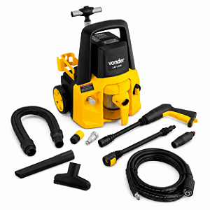 Lavadora e Aspirador VONDER LAV 1580 - 2 em 1 127V
