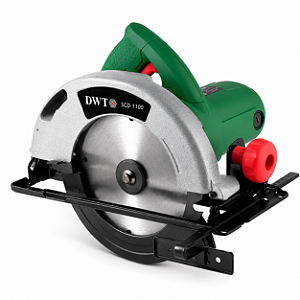 Serra Circular DWT SCD 1100 - 1100W 220V