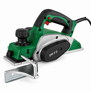 Plaina Elétrica DWT PLD 625 - 620W 220V