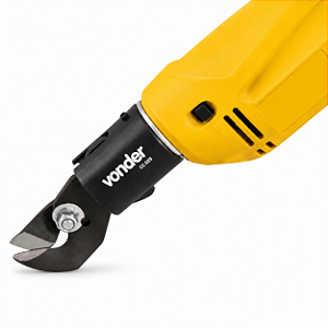Cortador de Chapas VONDER CC 025 - 1,5mm